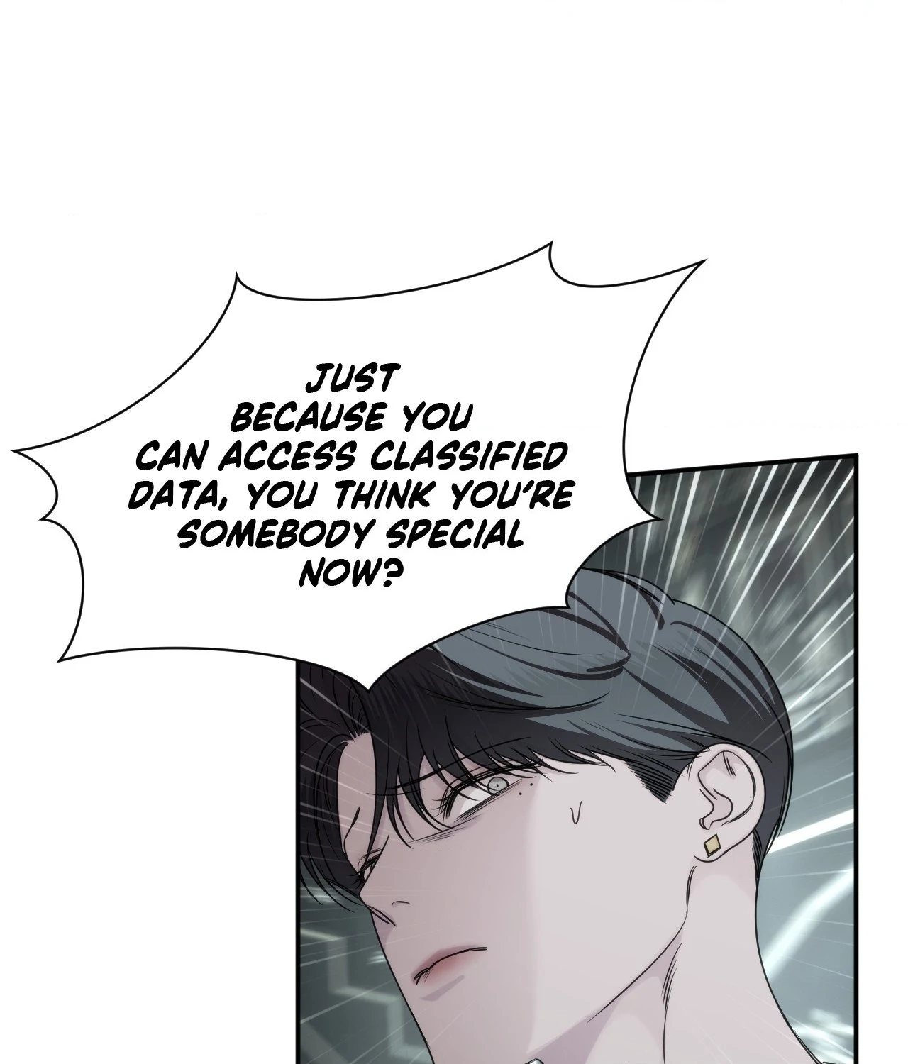 Name Me Chapter 30 page 27 - 