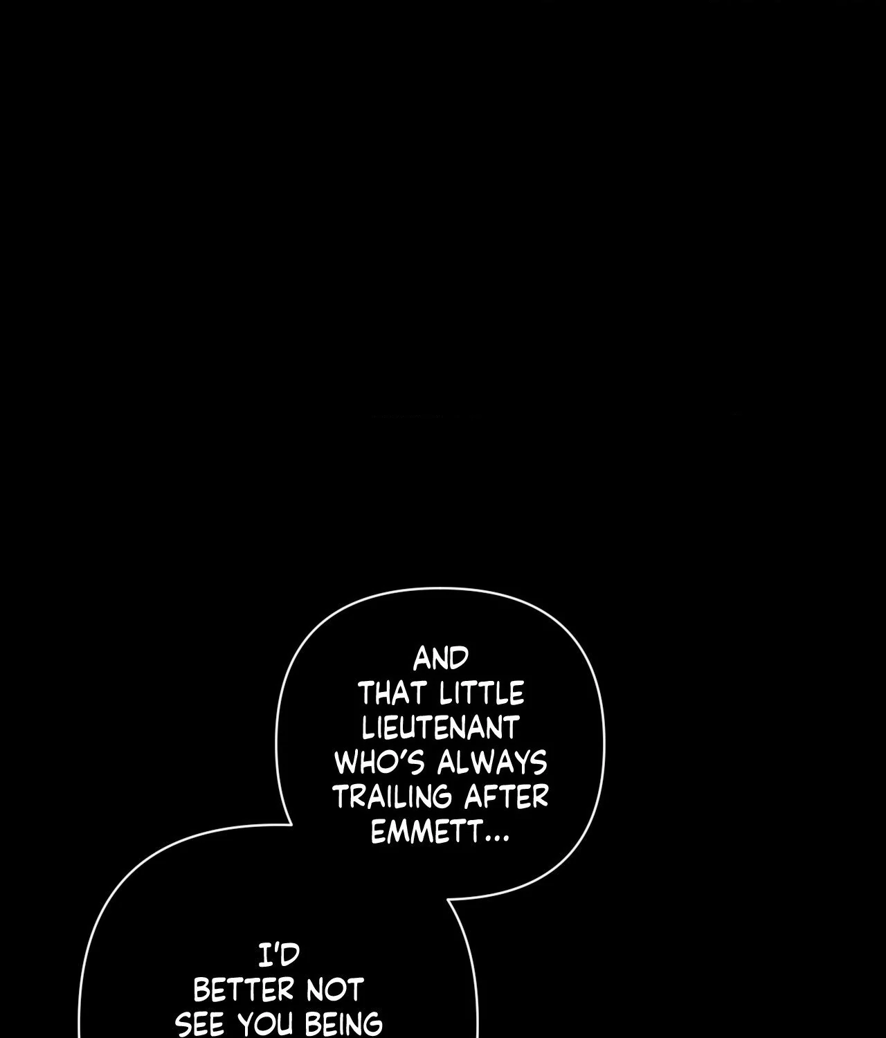 Name Me Chapter 30 page 43 - 