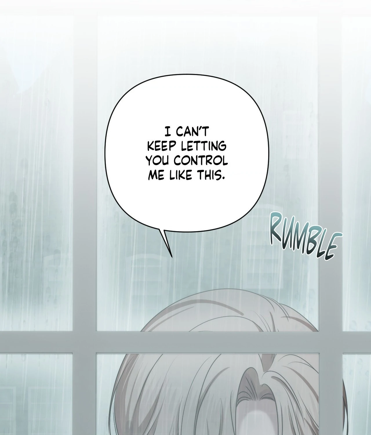 Name Me Chapter 30 page 48 - 