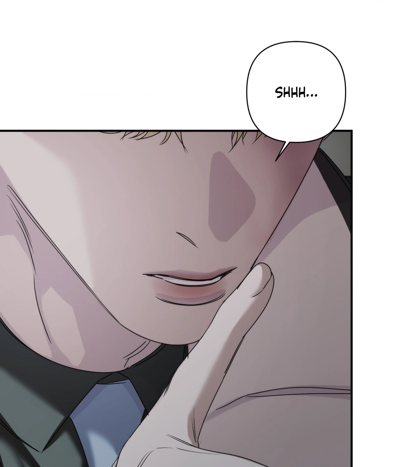 Name Me Chapter 30 page 87 - 