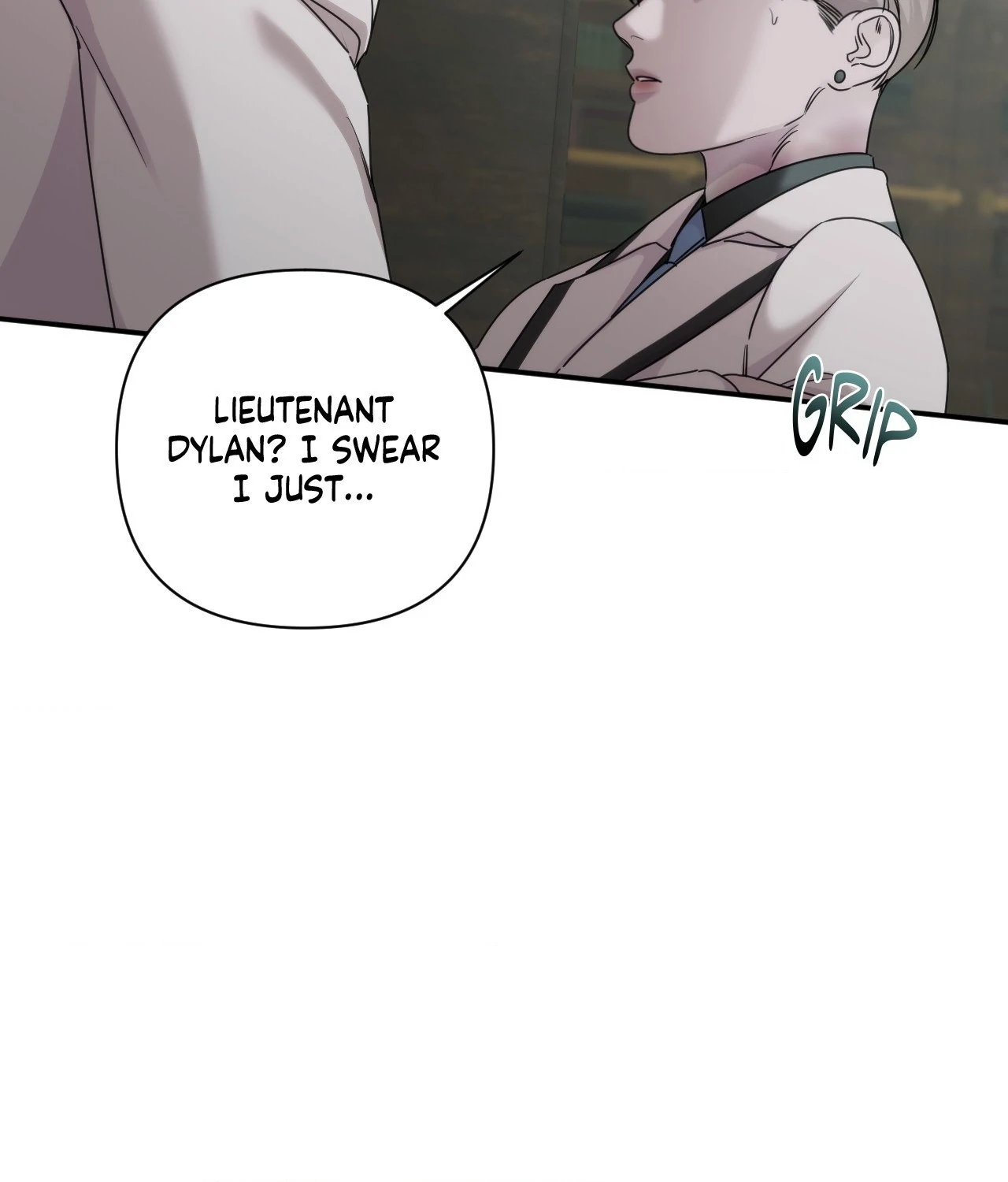 Name Me Chapter 30 page 89 - 