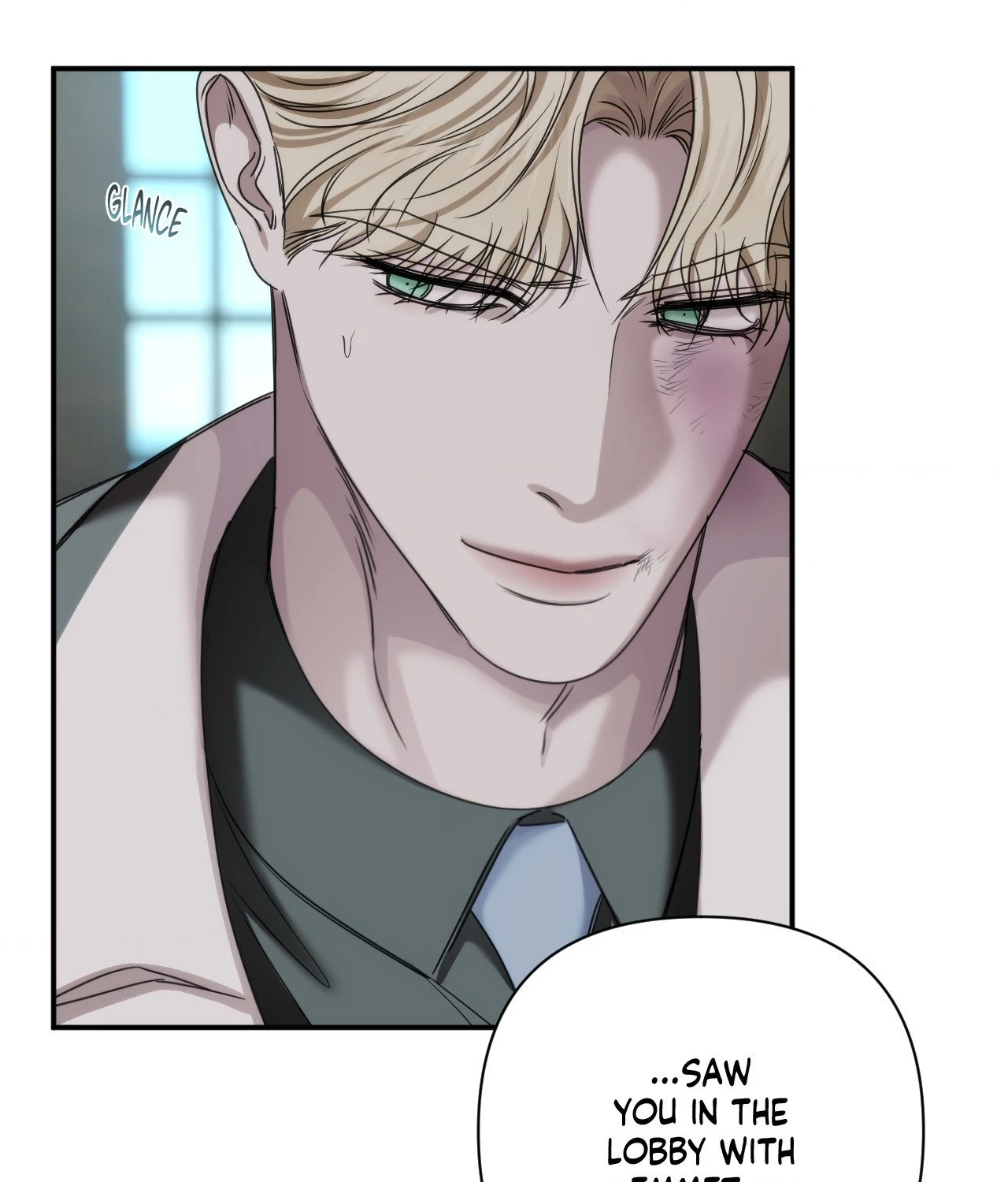 Name Me Chapter 30 page 90 - 