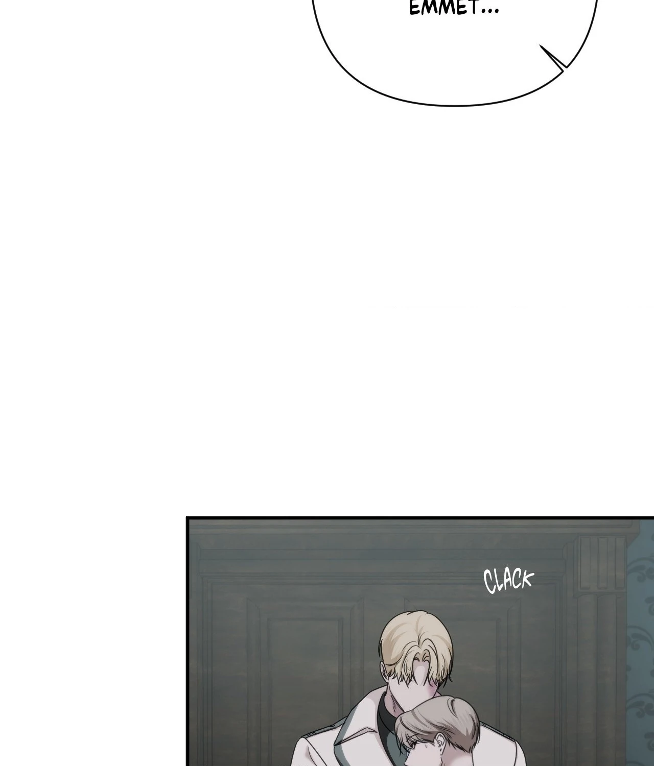 Name Me Chapter 30 page 91 - 