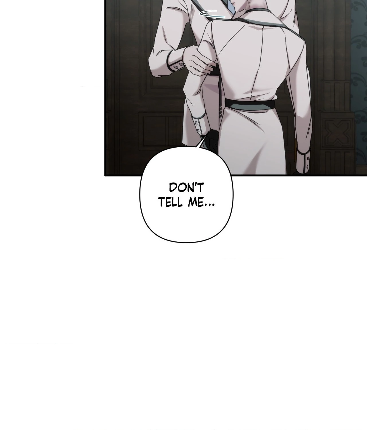 Name Me Chapter 30 page 92 - 