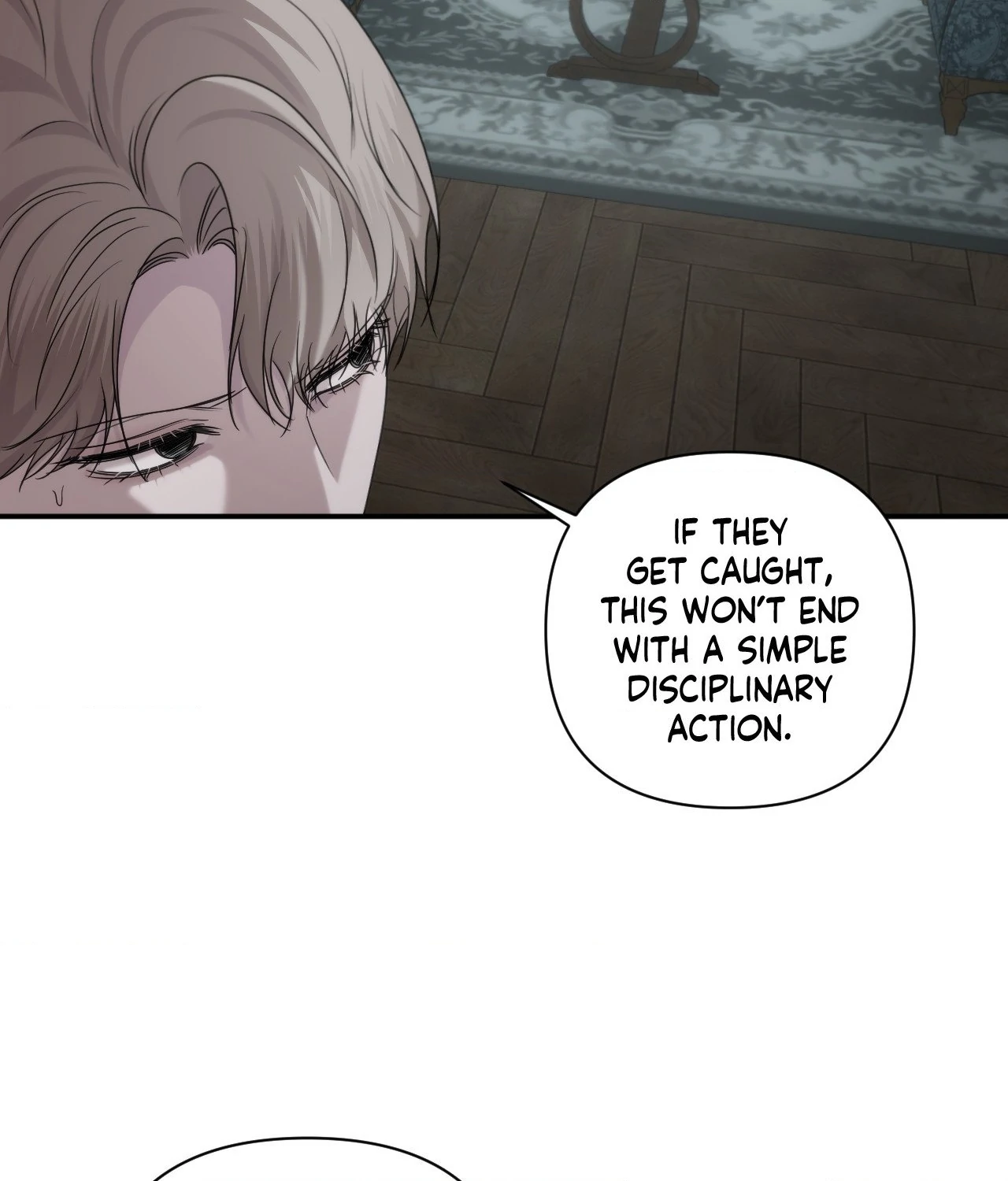 Name Me Chapter 30 page 94 - 