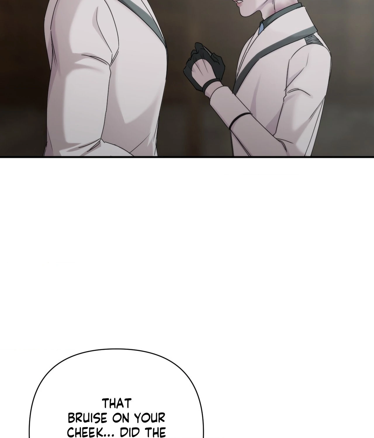 Name Me Chapter 30 page 99 - 