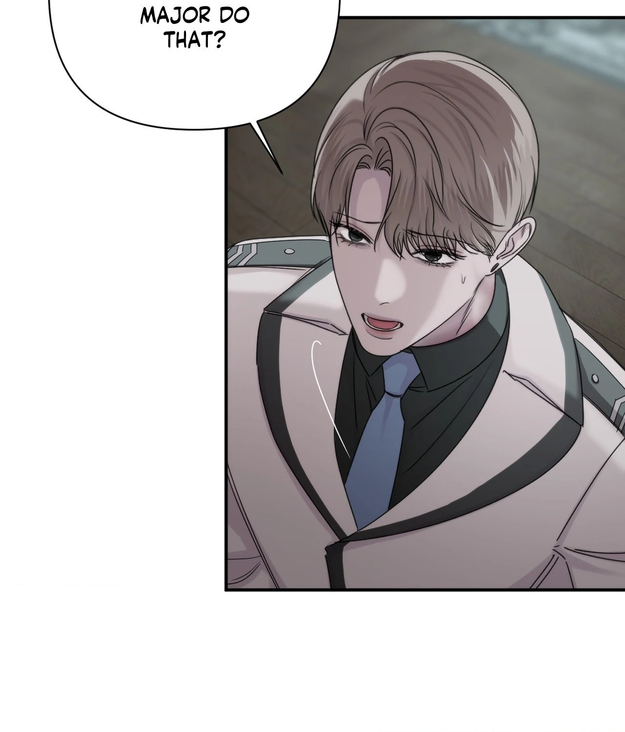 Name Me Chapter 30 page 100 - 