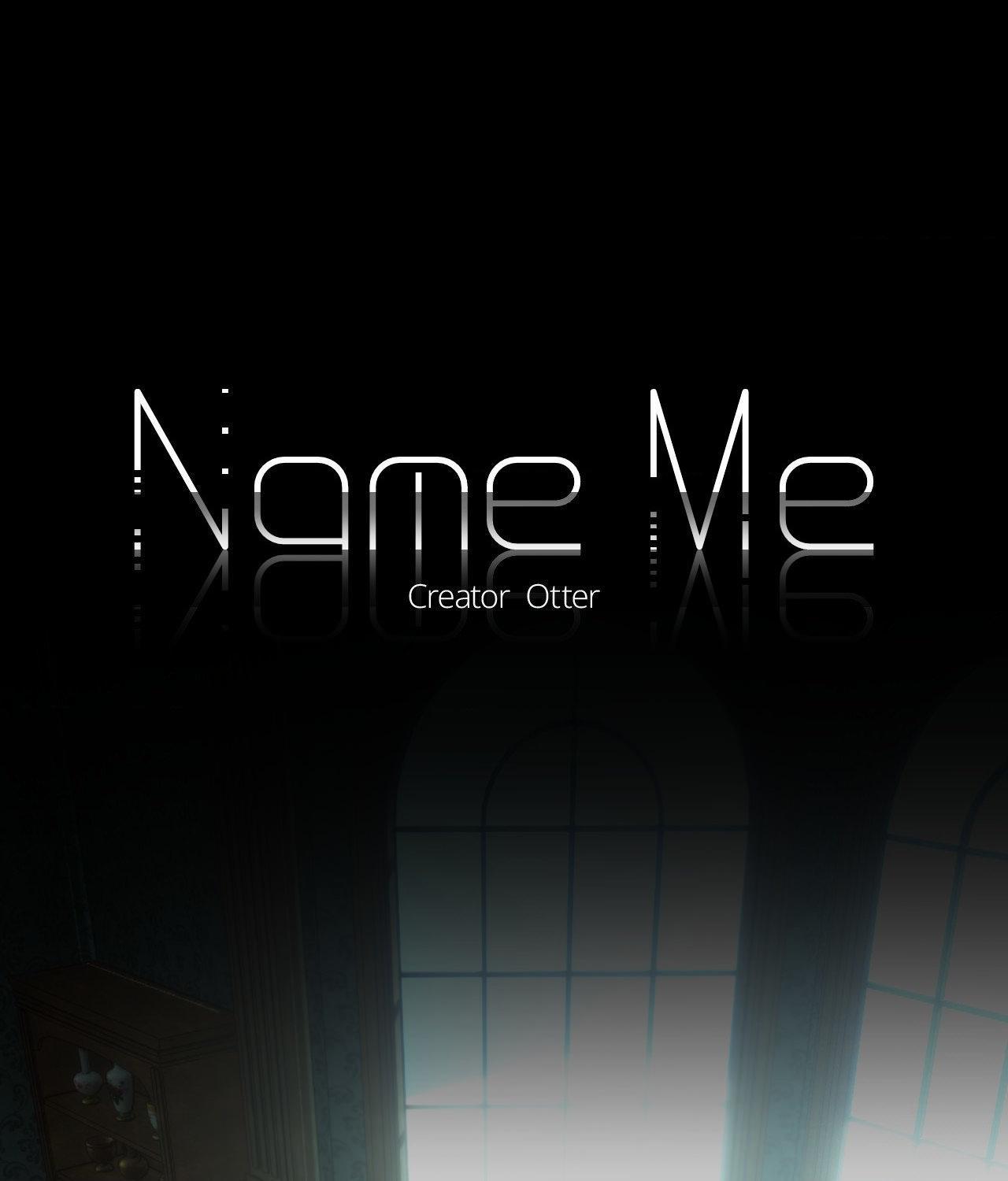 Name Me Chapter 31 page 1 - 