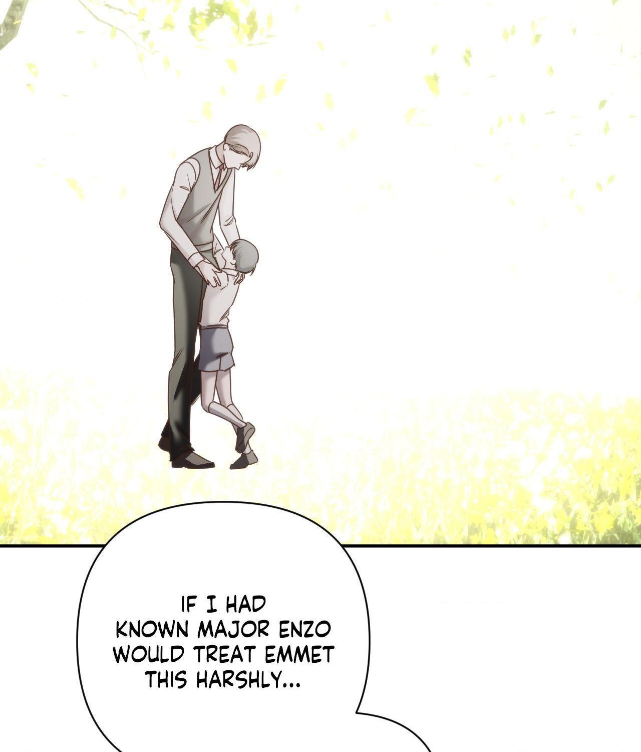 Name Me Chapter 31 page 19 - 