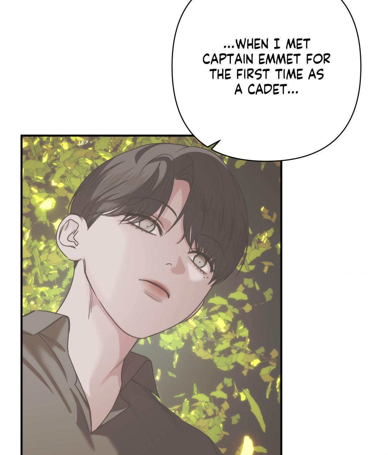 Name Me Chapter 31 page 23 - 