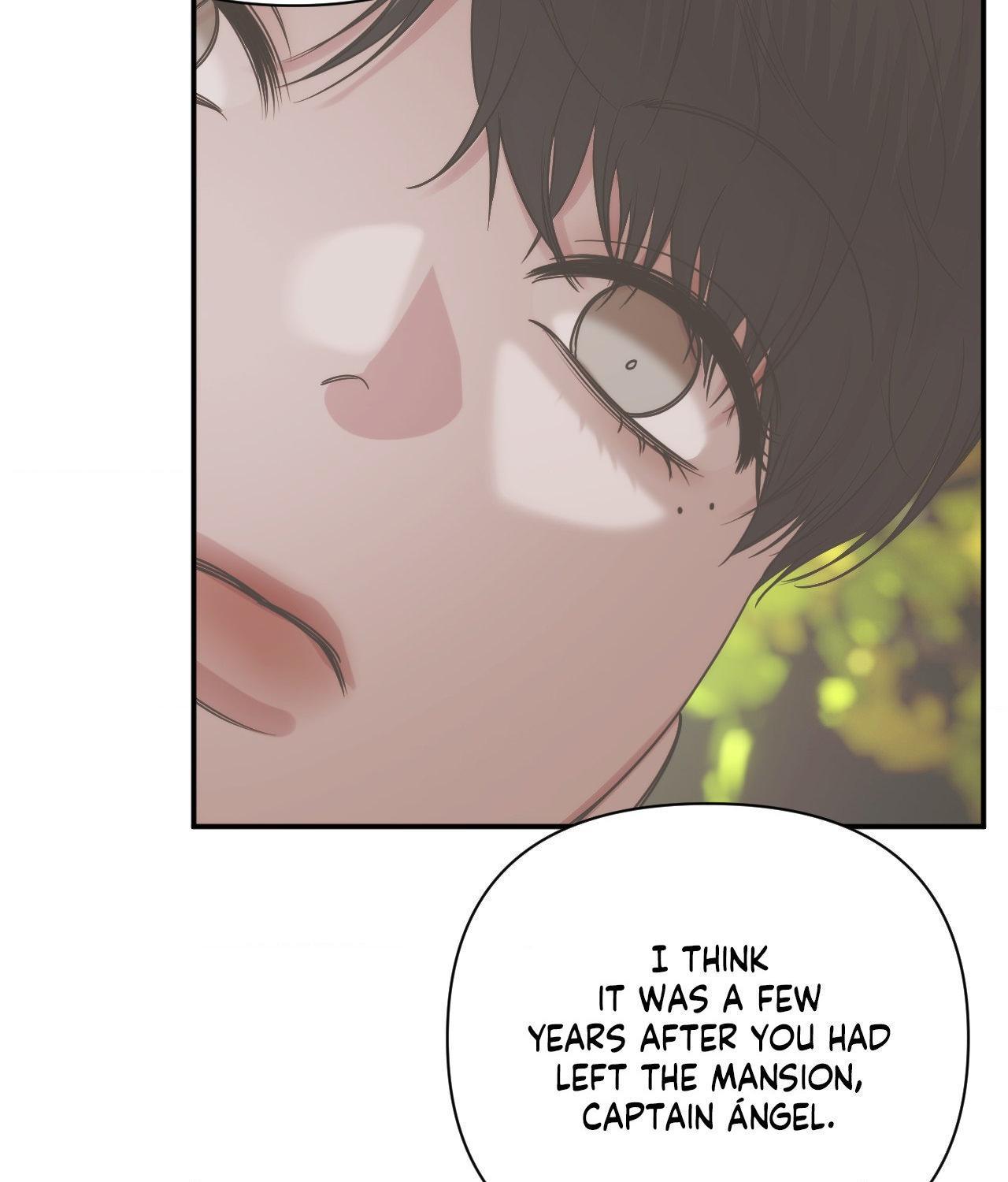 Name Me Chapter 31 page 25 - 