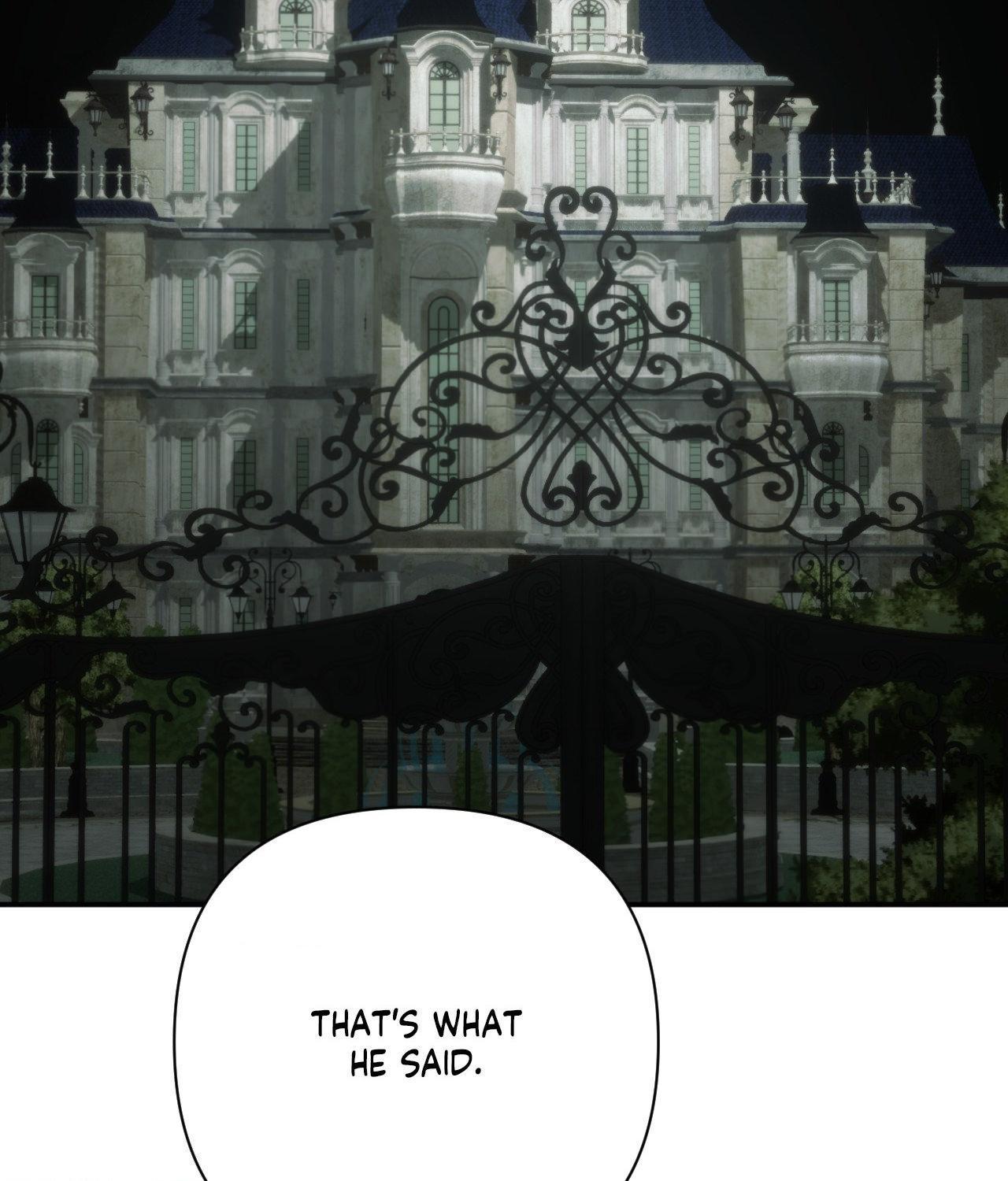 Name Me Chapter 31 page 27 - 