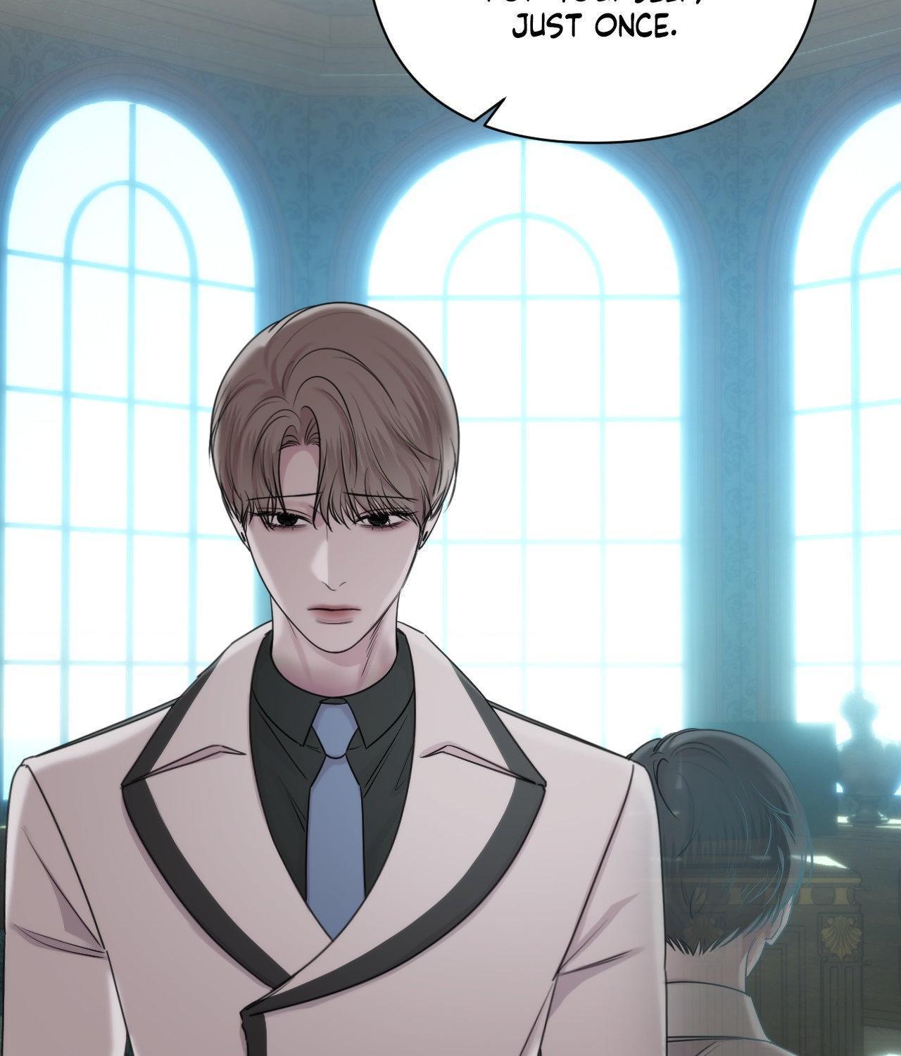 Name Me Chapter 31 page 32 - 