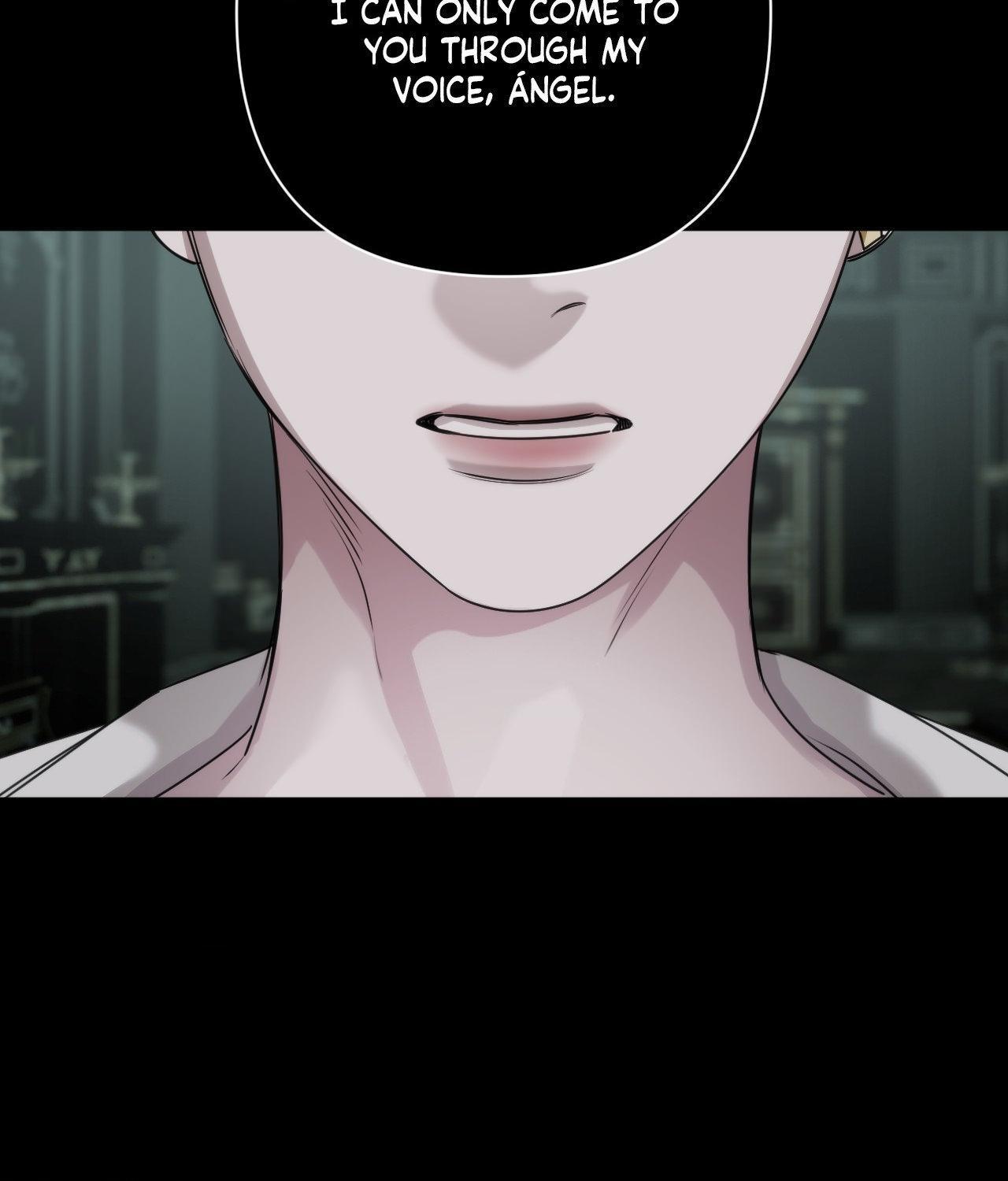 Name Me Chapter 31 page 50 - 
