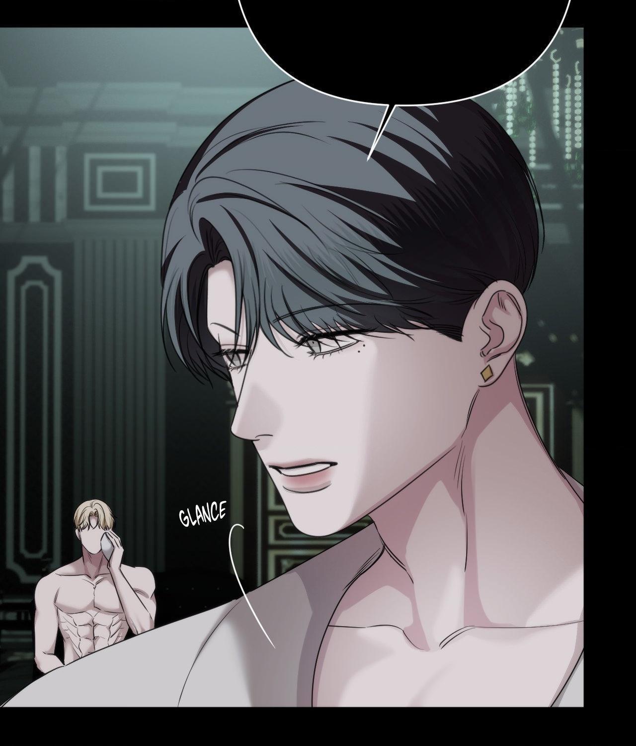 Name Me Chapter 31 page 55 - 