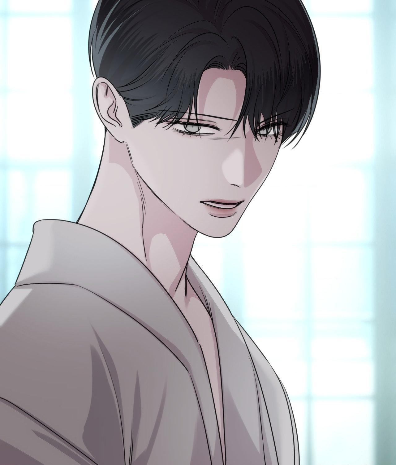 Name Me Chapter 31 page 59 - 