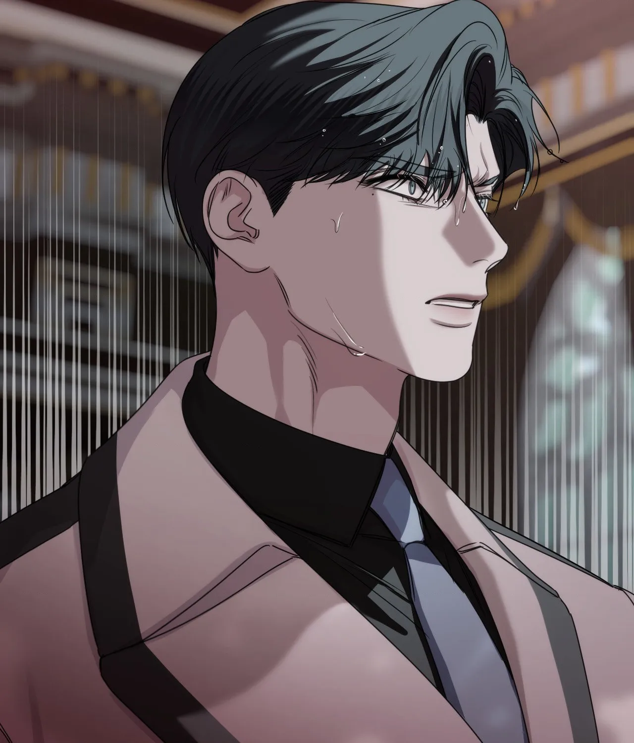 Name Me Chapter 32 page 102 - 