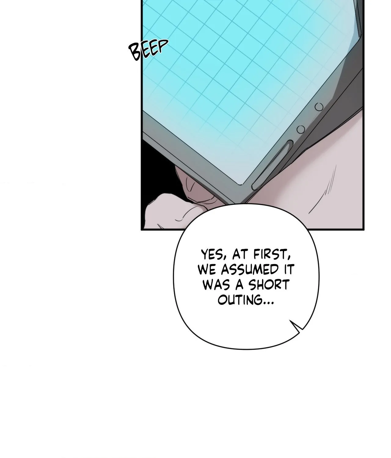 Name Me Chapter 32 page 15 - 