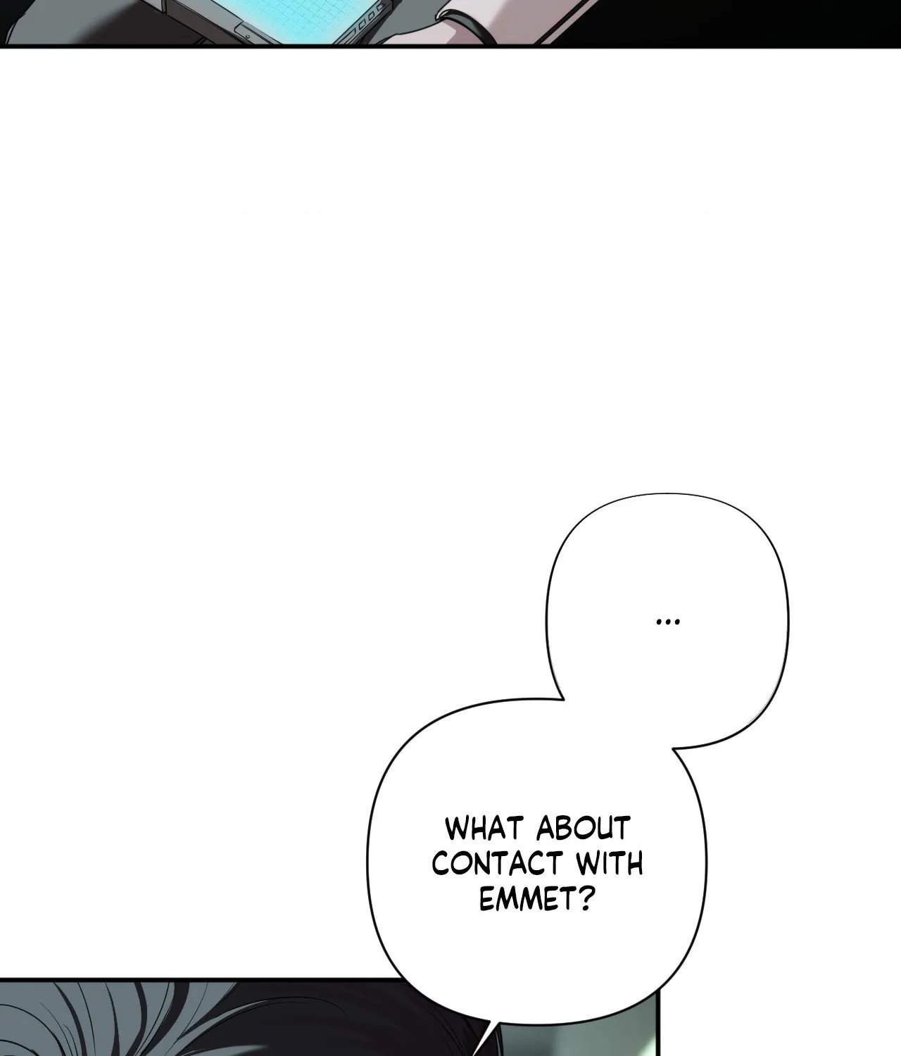 Name Me Chapter 32 page 17 - 