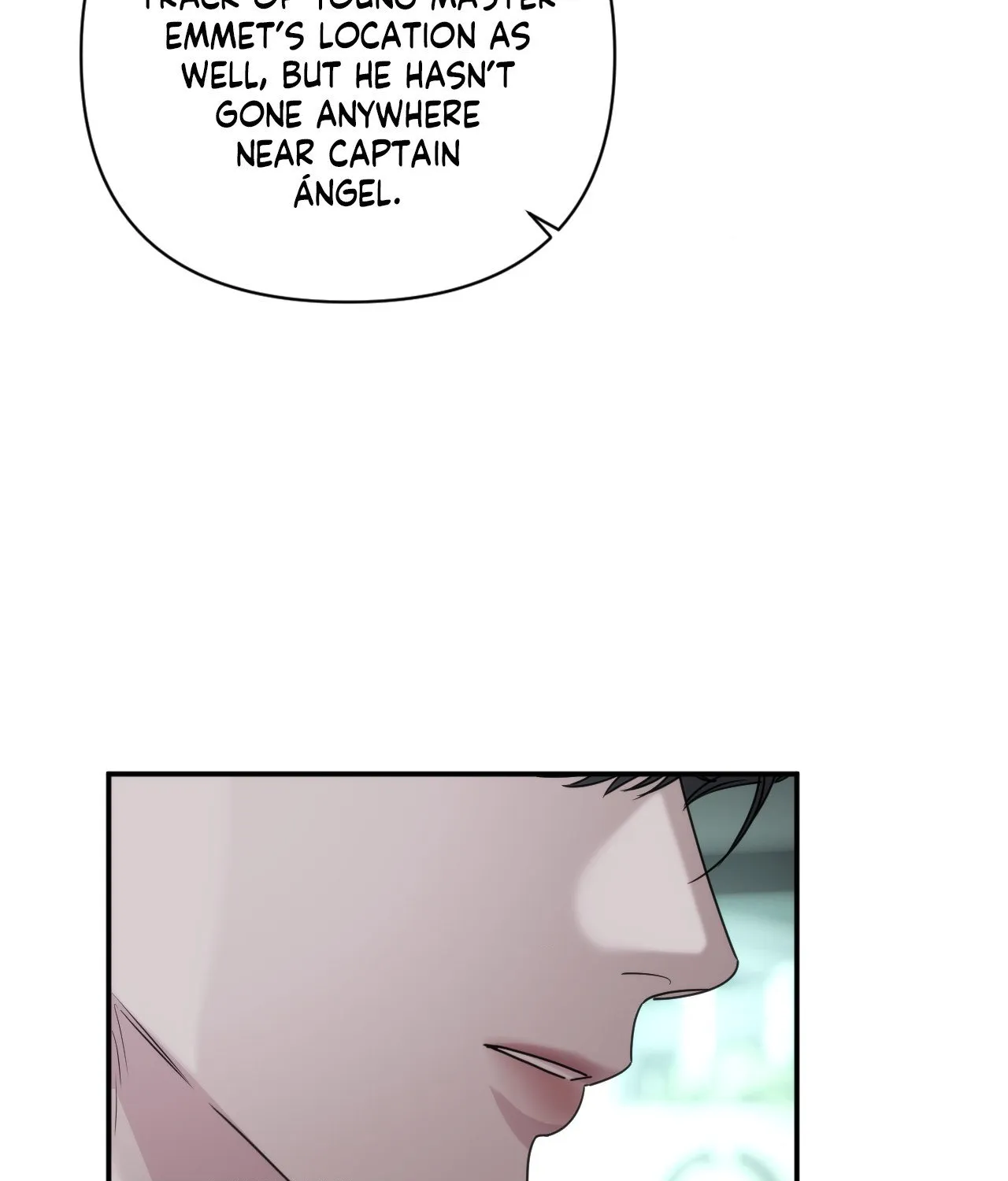 Name Me Chapter 32 page 20 - 