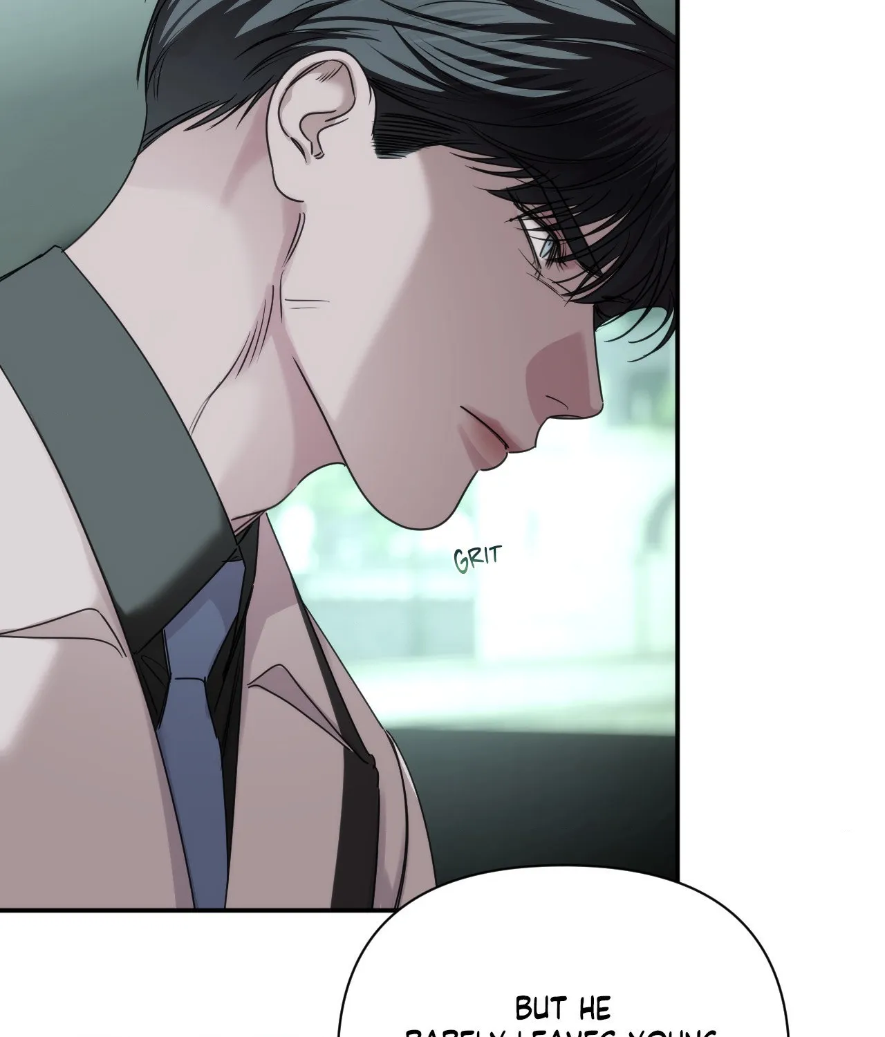 Name Me Chapter 32 page 24 - 