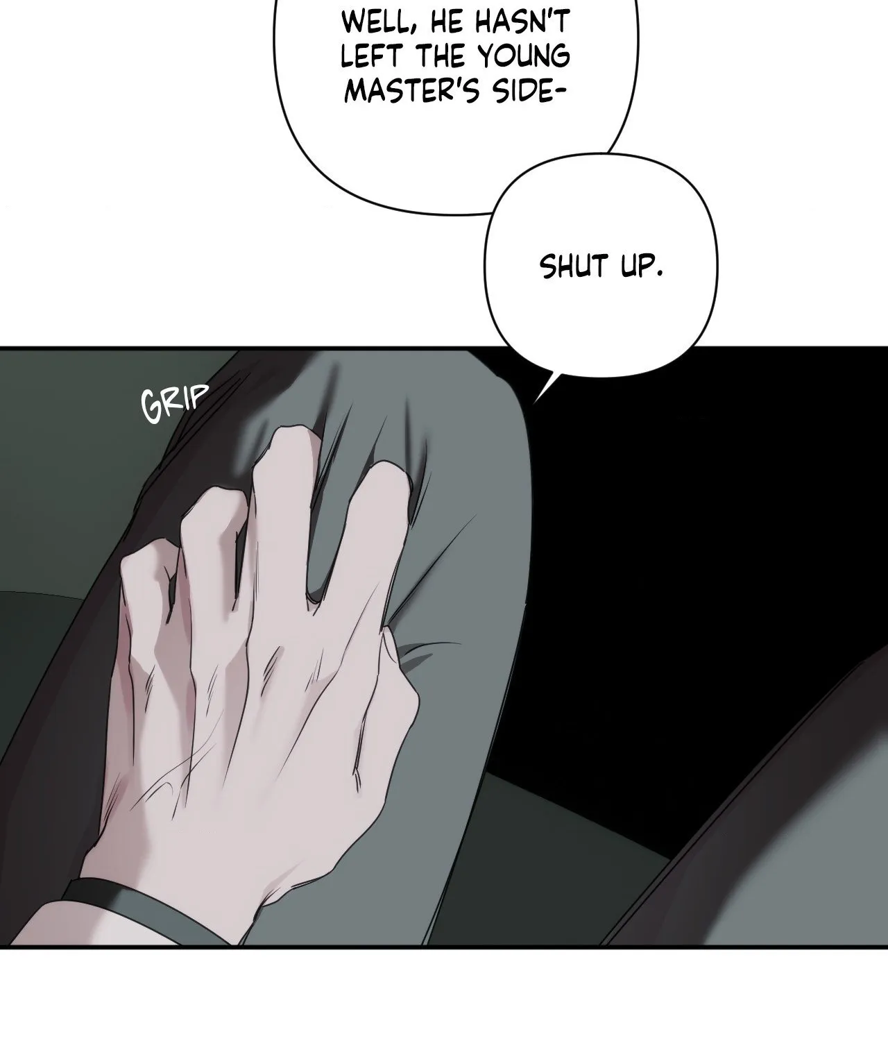 Name Me Chapter 32 page 26 - 
