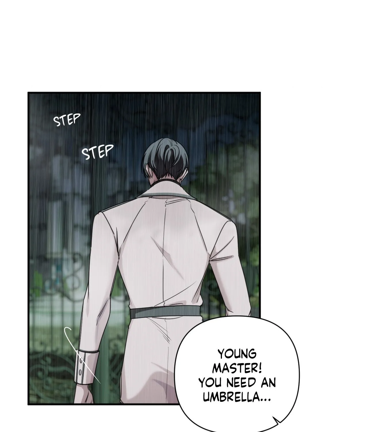 Name Me Chapter 32 page 35 - 