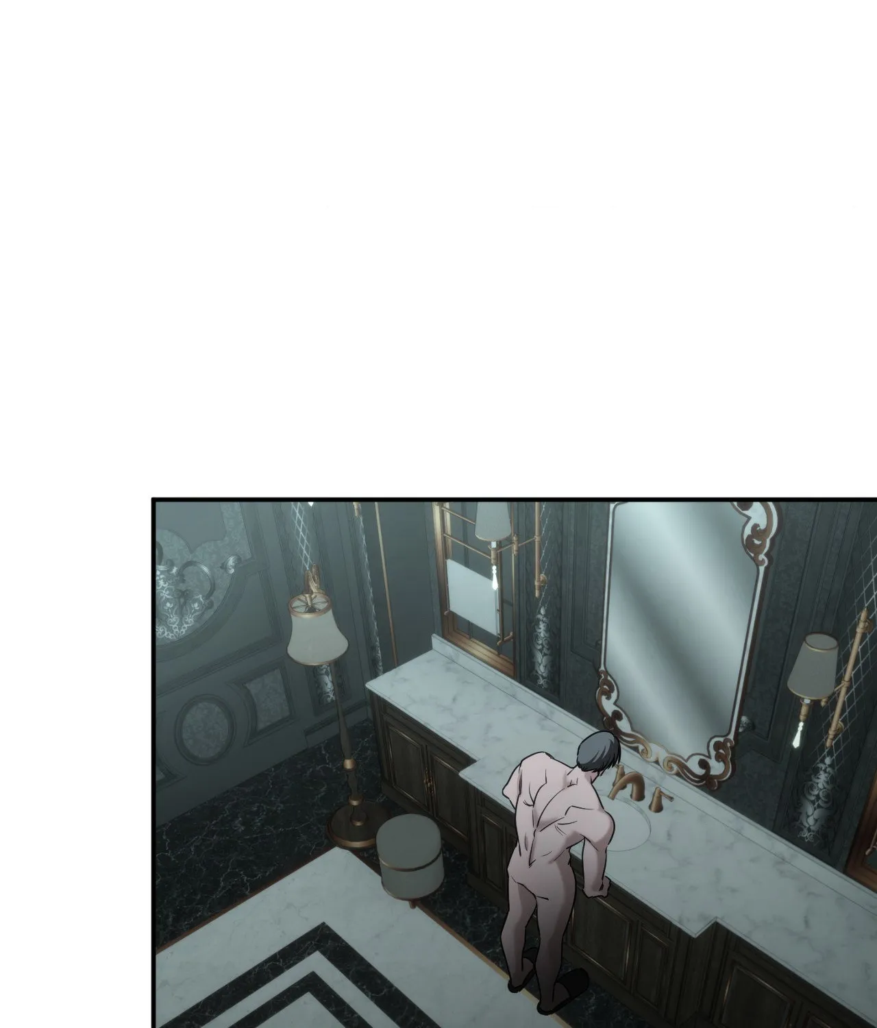 Name Me Chapter 32 page 6 - 
