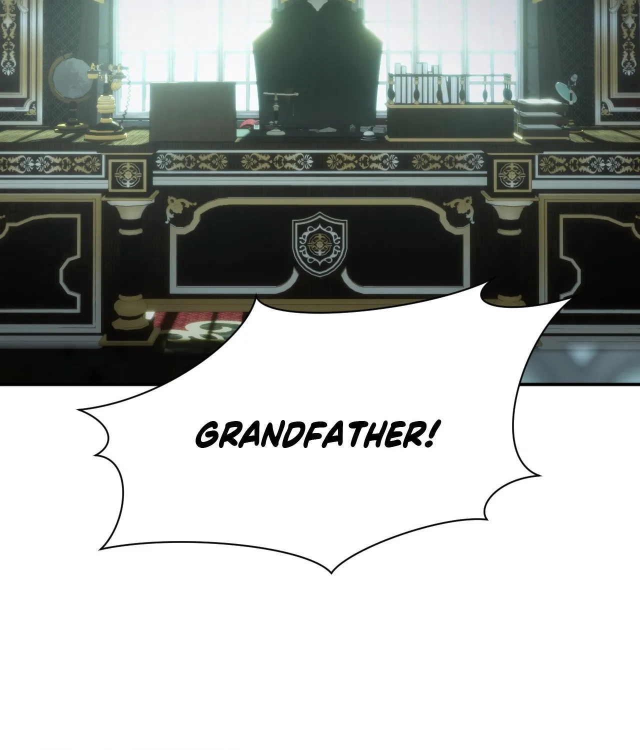 Name Me Chapter 32 page 51 - 
