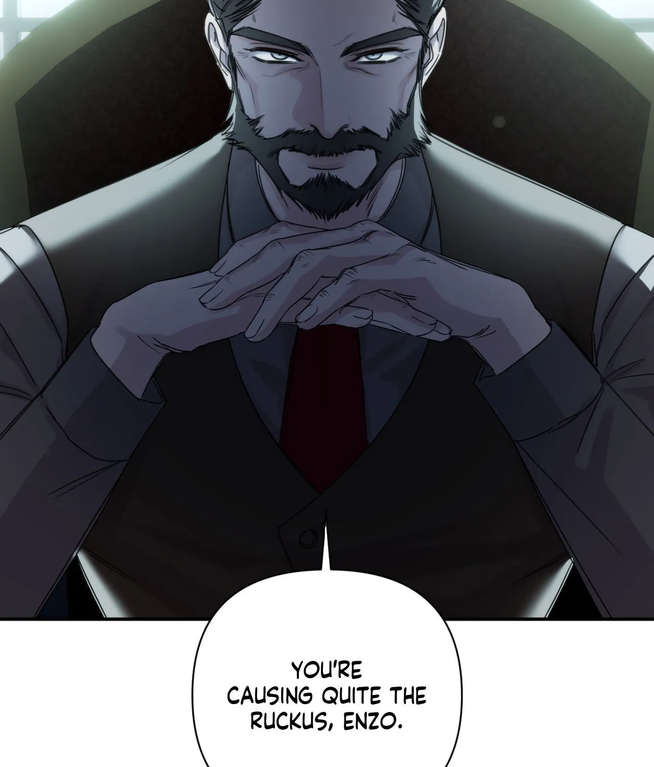 Name Me Chapter 32 page 56 - 
