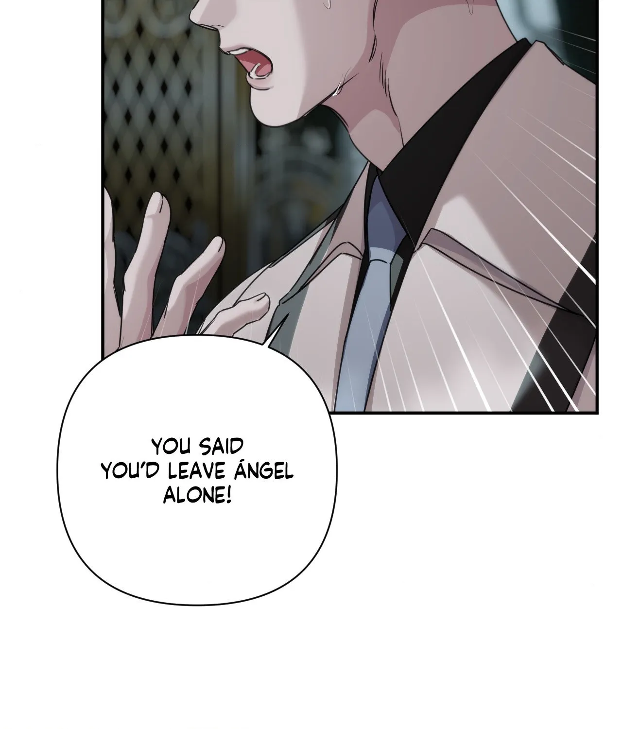 Name Me Chapter 32 page 58 - 