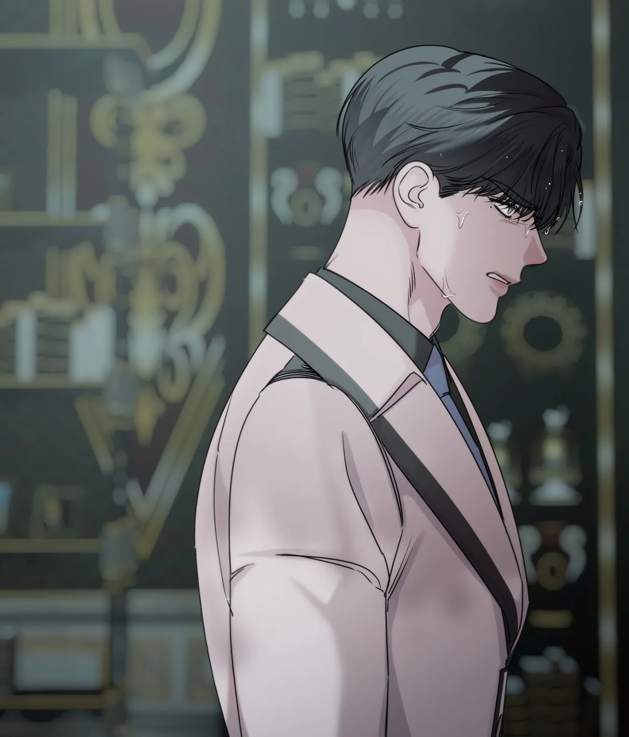 Name Me Chapter 32 page 72 - 