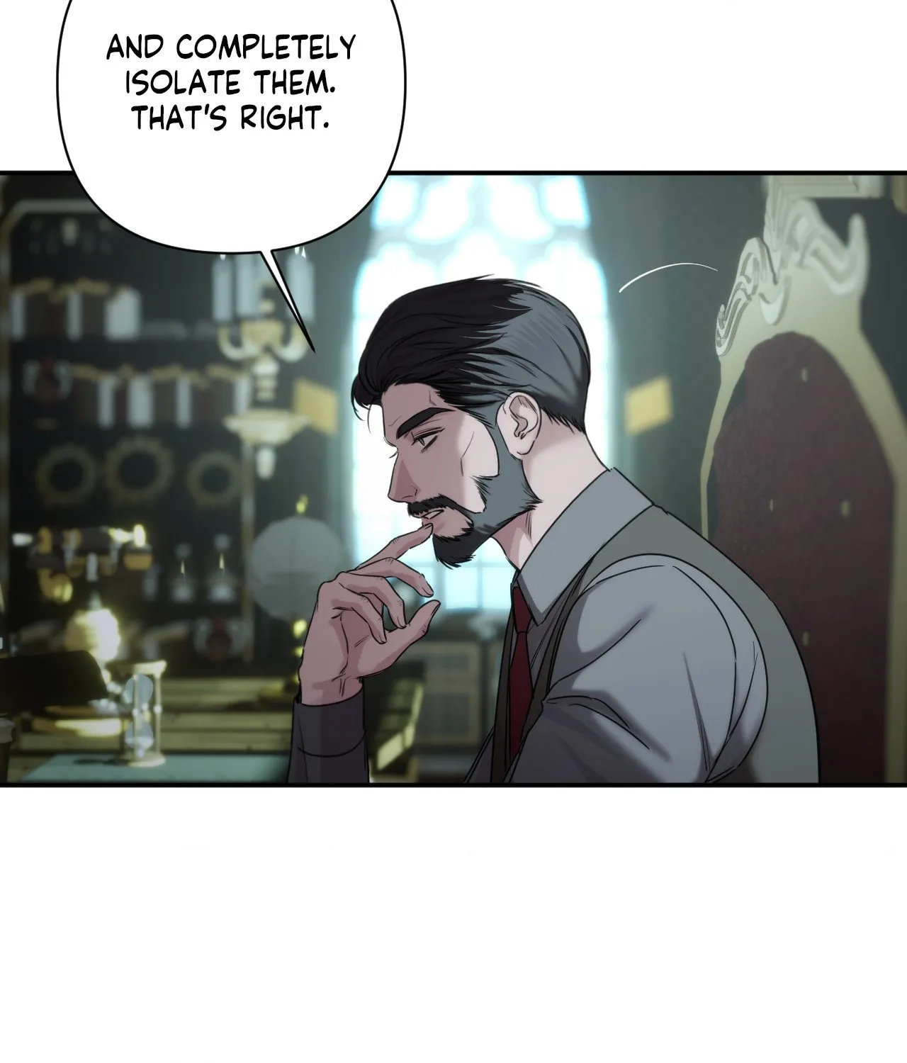 Name Me Chapter 32 page 82 - 