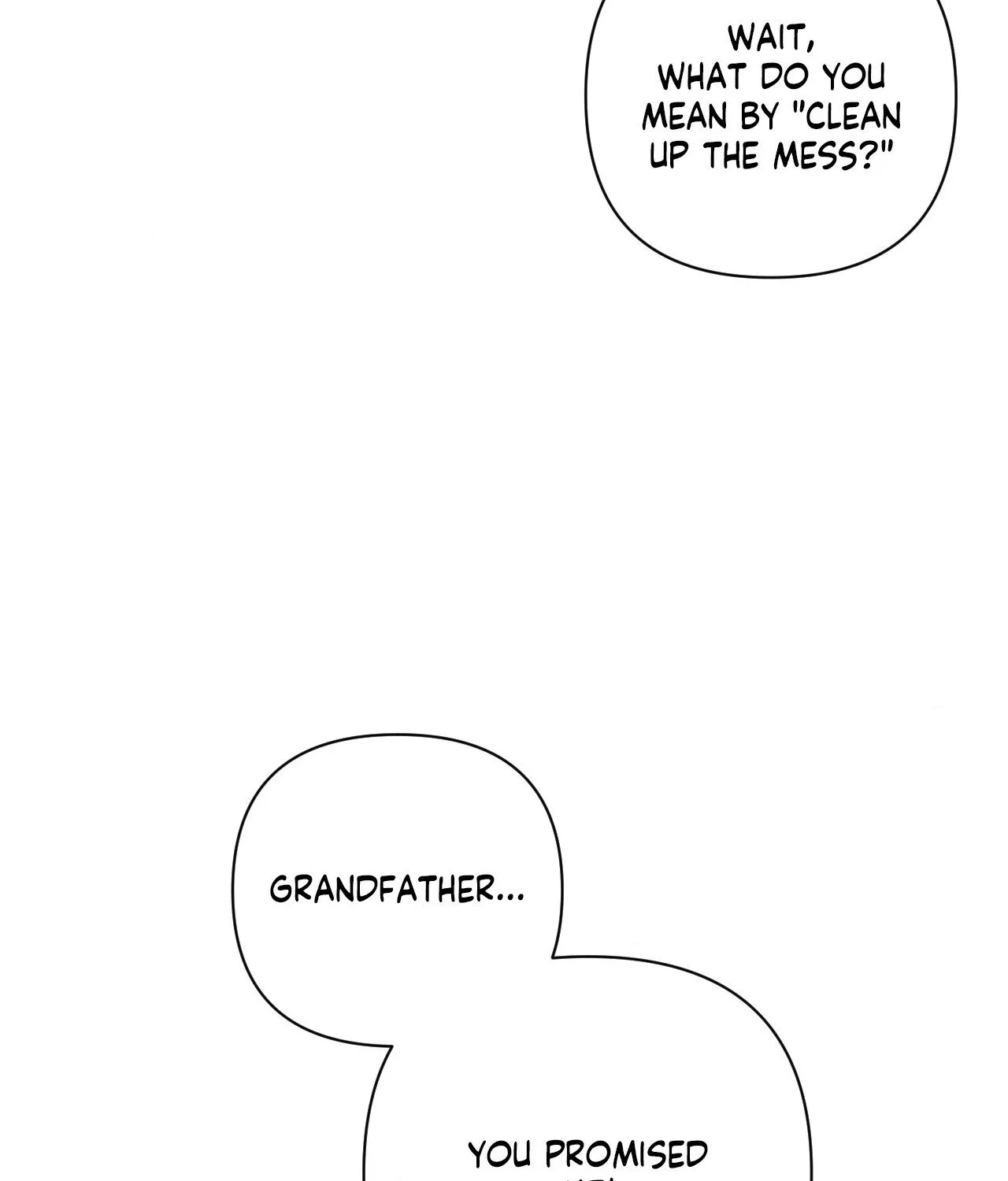 Name Me Chapter 32 page 89 - 