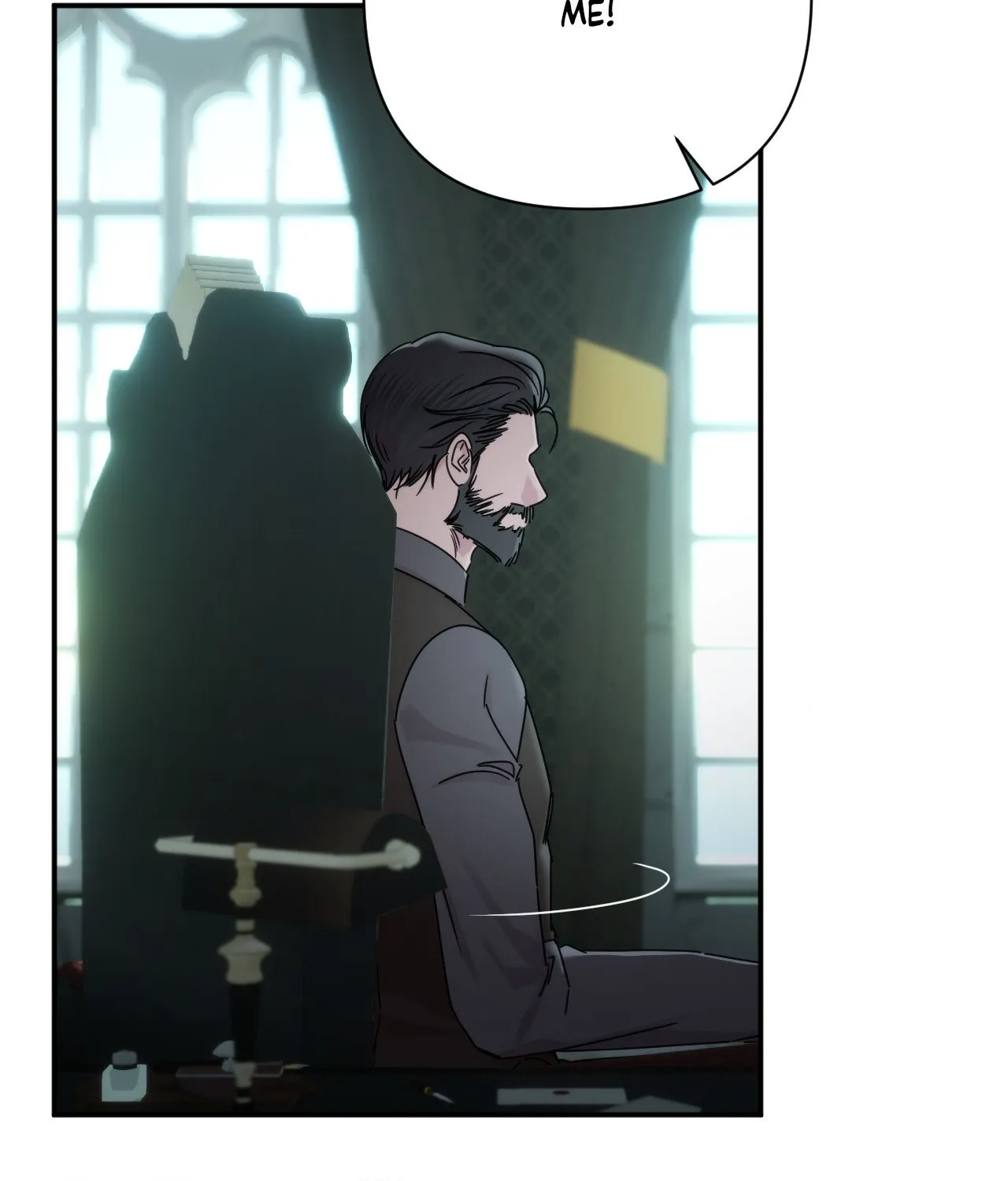 Name Me Chapter 32 page 90 - 