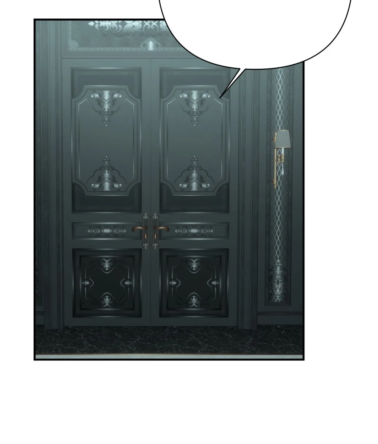 Name Me Chapter 32 page 10 - 