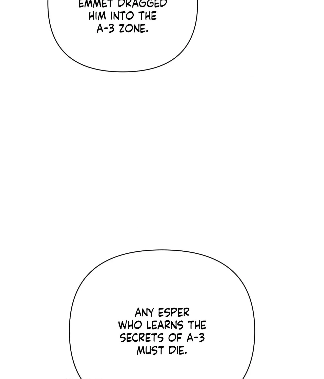 Name Me Chapter 32 page 93 - 
