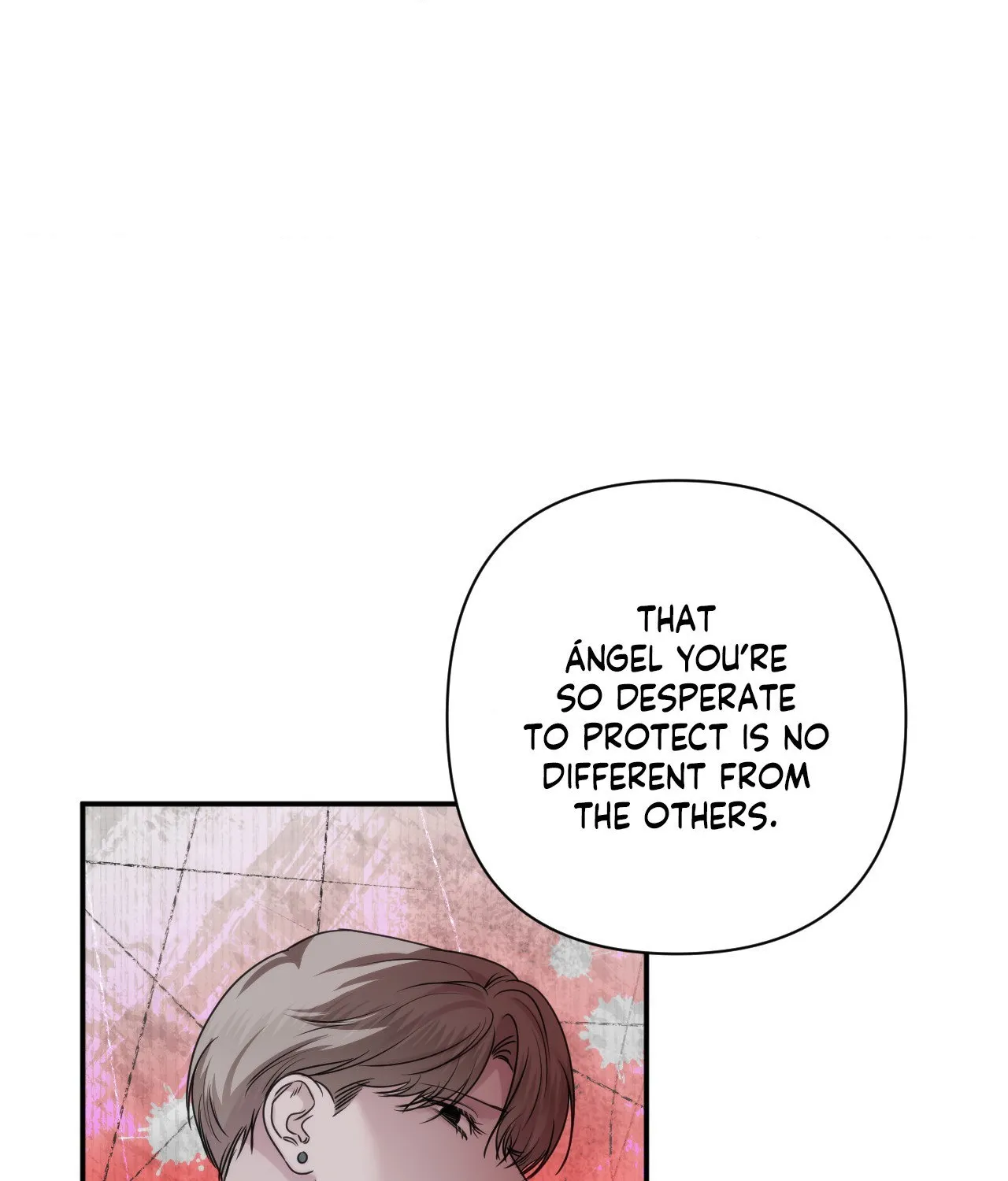 Name Me Chapter 32 page 95 - 