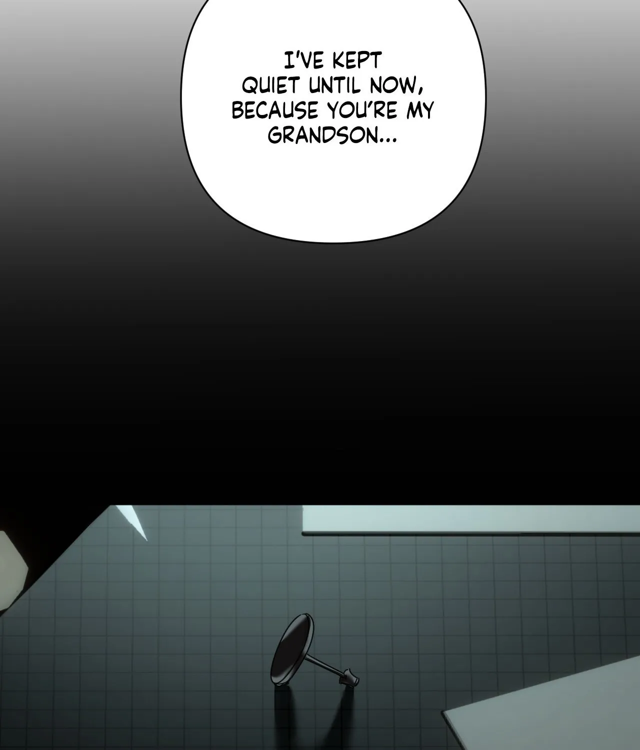 Name Me Chapter 32 page 100 - 
