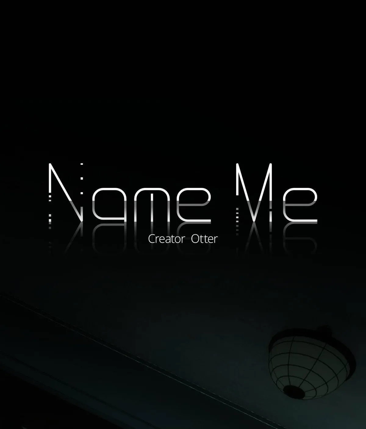 Name Me Chapter 33 page 1 - 