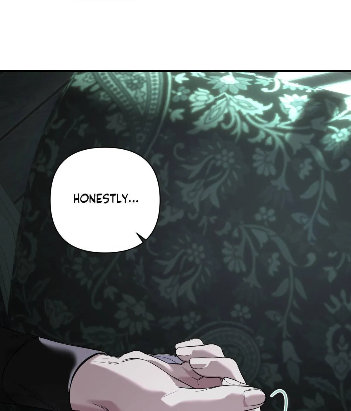 Name Me Chapter 33 page 12 - 