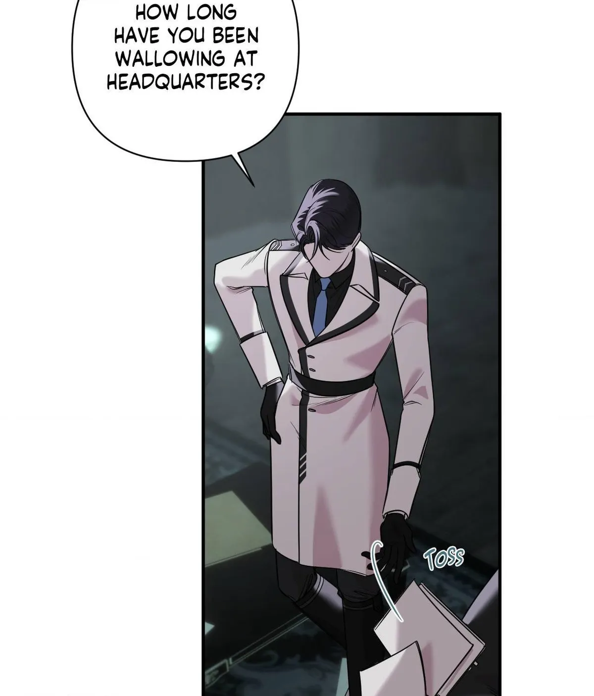 Name Me Chapter 33 page 15 - 
