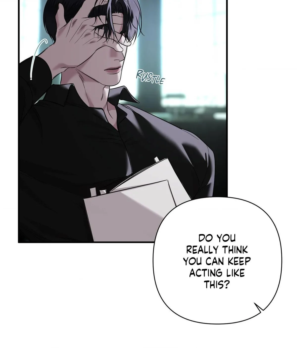 Name Me Chapter 33 page 17 - 