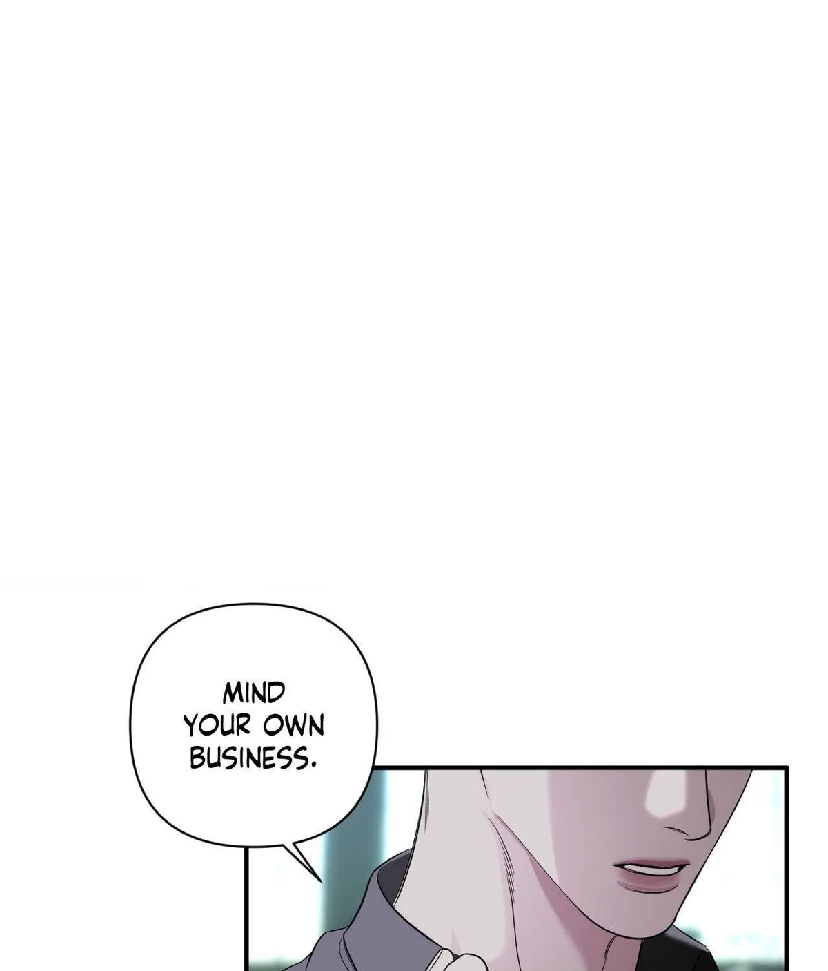 Name Me Chapter 33 page 18 - 