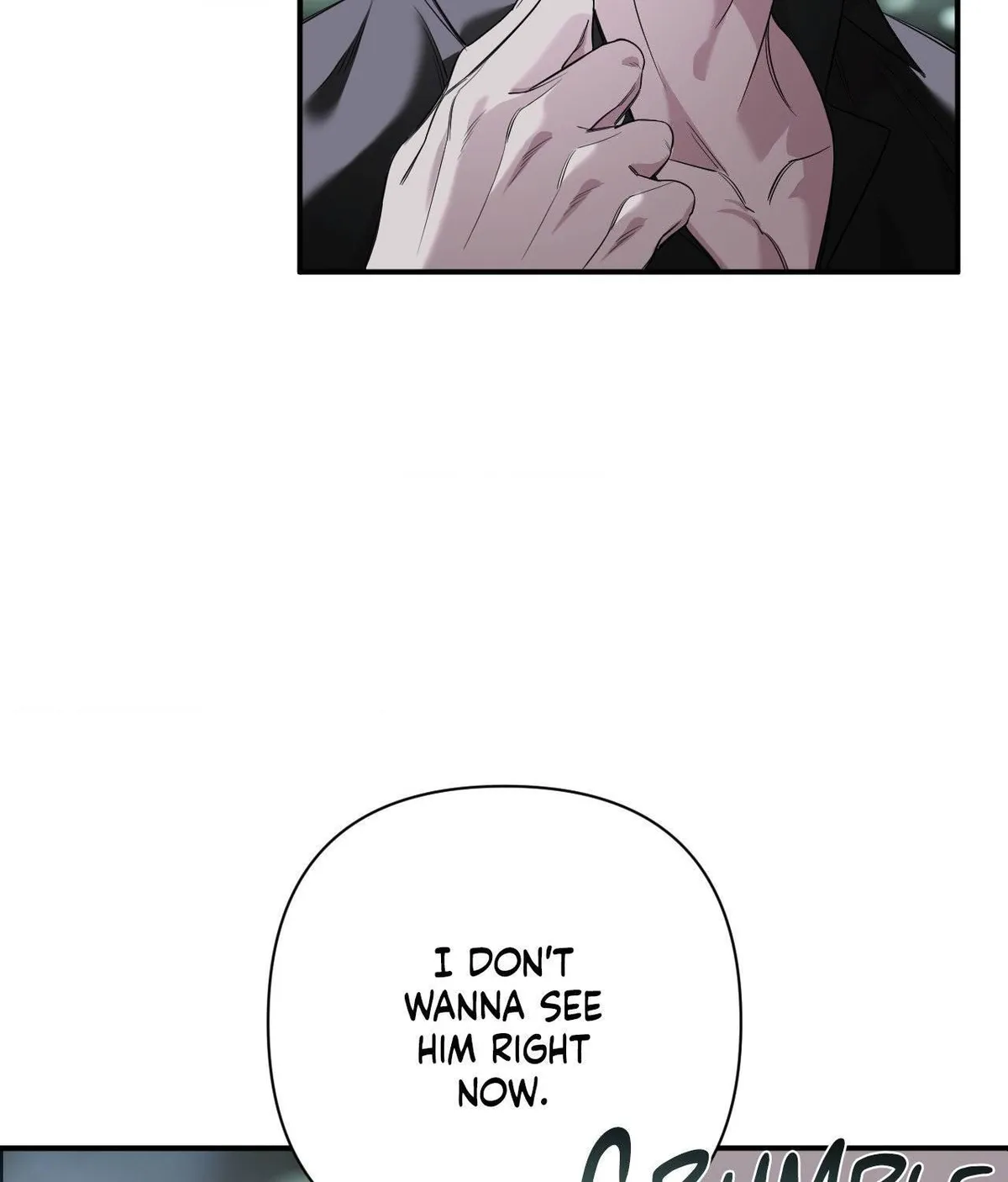 Name Me Chapter 33 page 19 - 