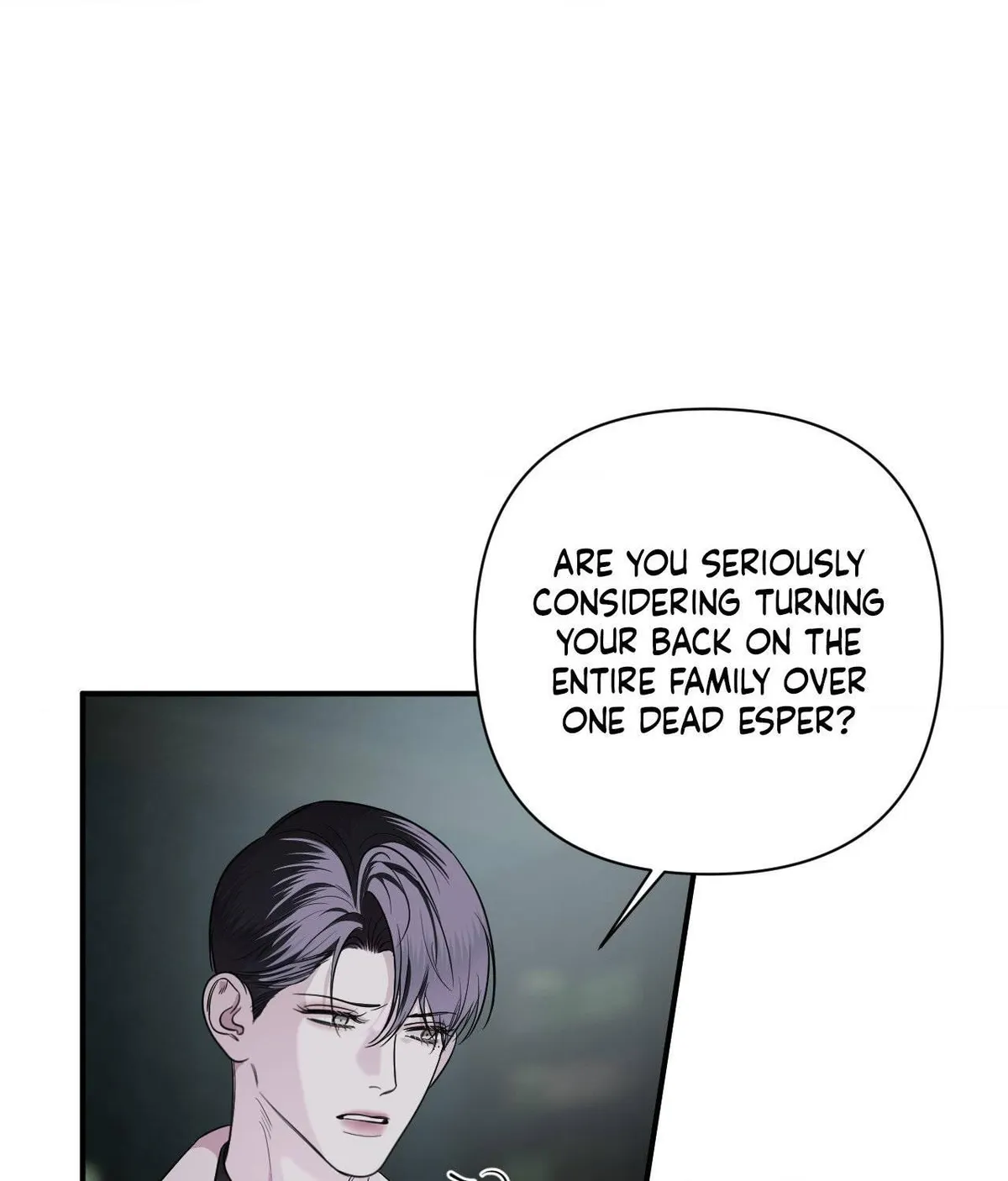 Name Me Chapter 33 page 21 - 