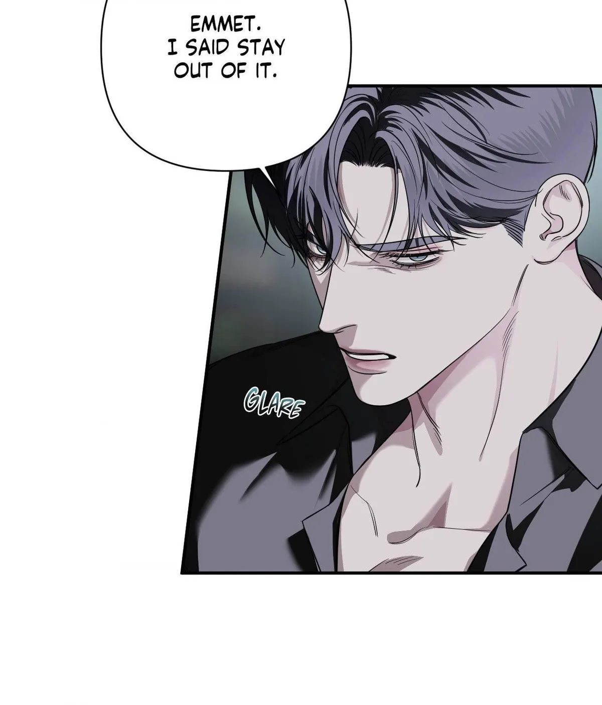 Name Me Chapter 33 page 23 - 