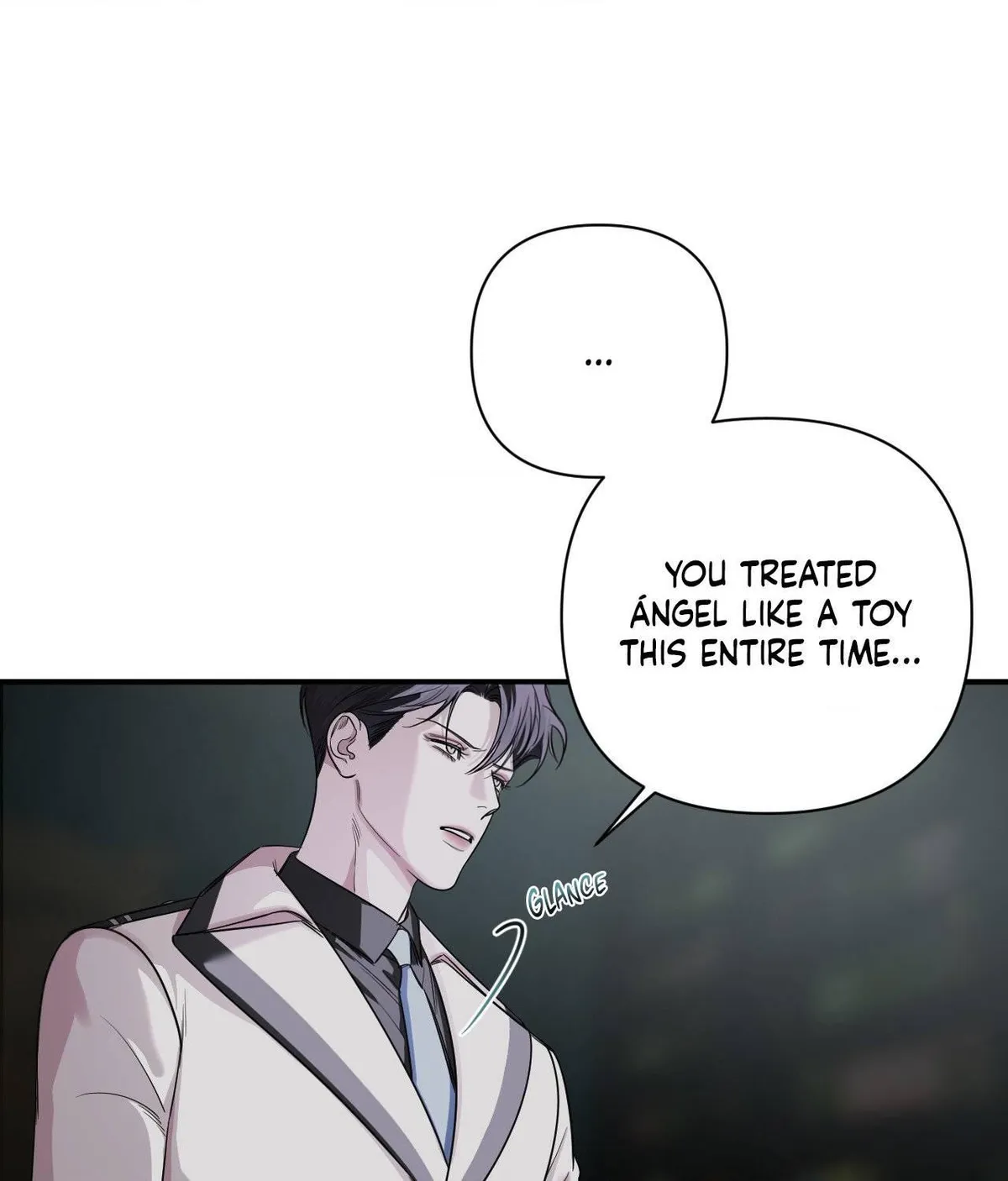 Name Me Chapter 33 page 24 - 