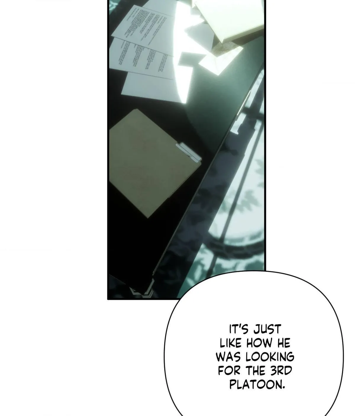 Name Me Chapter 33 page 26 - 