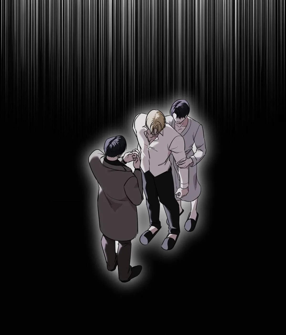 Name Me Chapter 33 page 33 - 